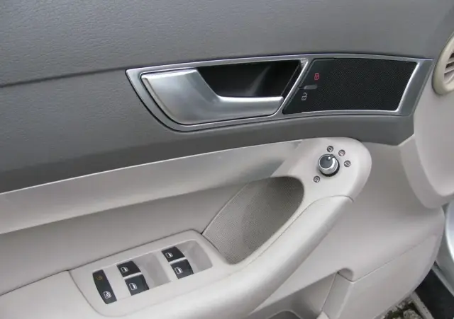 AUDI A6 Limousine 2.0 TDIe DPF