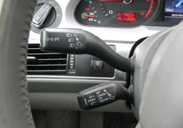 AUDI A6 Limousine 2.0 TDIe DPF