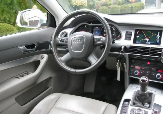 AUDI A6 Limousine 2.0 TDIe DPF