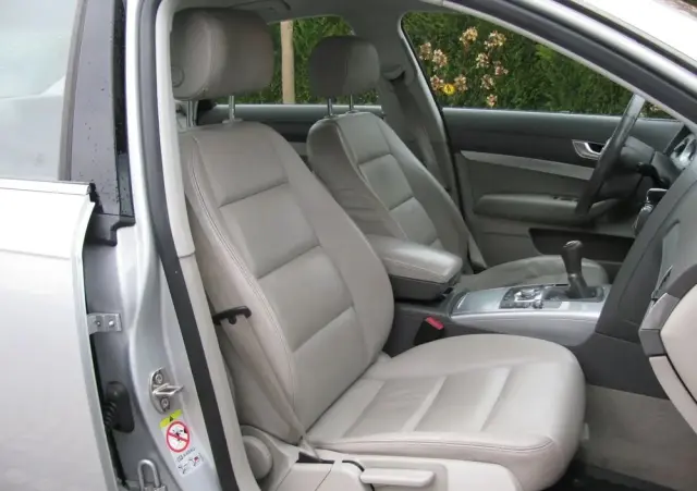 AUDI A6 Limousine 2.0 TDIe DPF