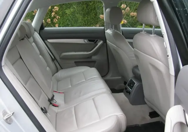 AUDI A6 Limousine 2.0 TDIe DPF