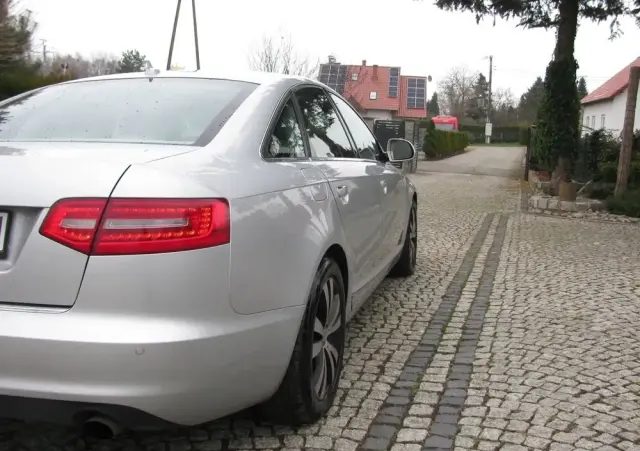 AUDI A6 Limousine 2.0 TDIe DPF