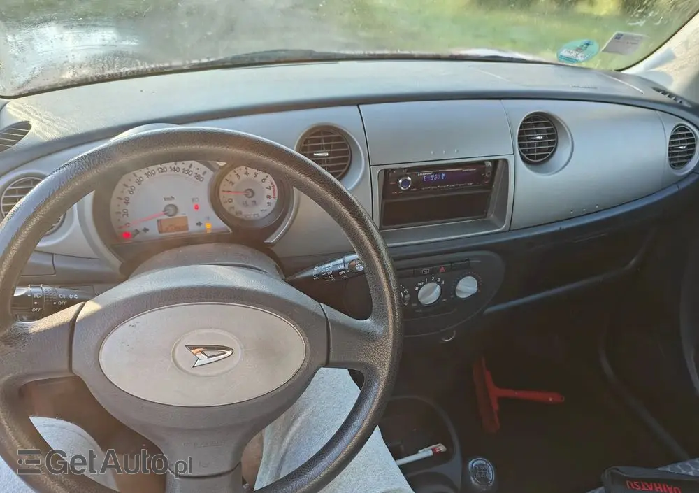 DAIHATSU Trevis 1.0 Junior
