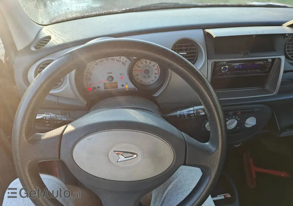 DAIHATSU Trevis 1.0 Junior