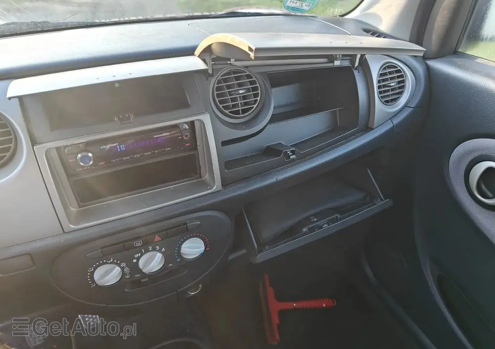 DAIHATSU Trevis 1.0 Junior