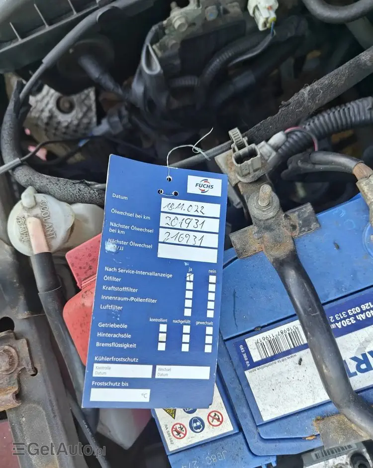 DAIHATSU Trevis 1.0 Junior