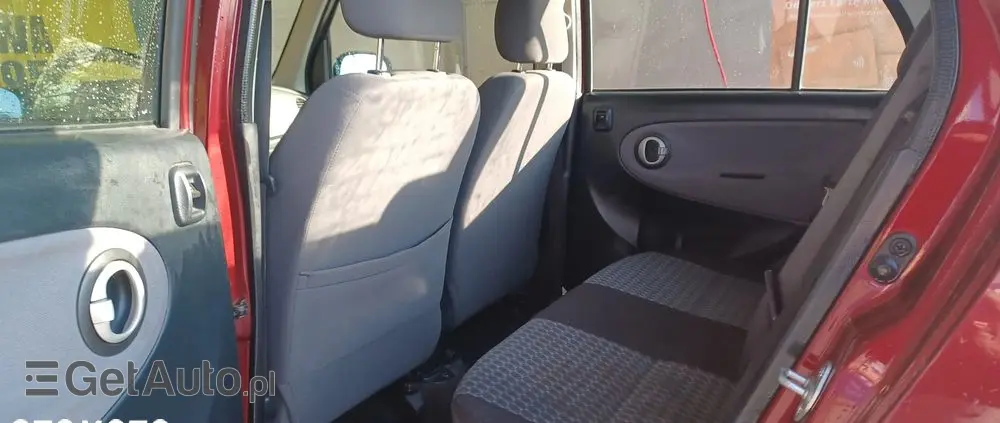 DAIHATSU Trevis 1.0 Junior