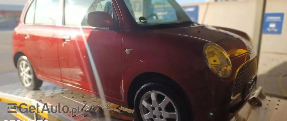 DAIHATSU Trevis 1.0 Junior