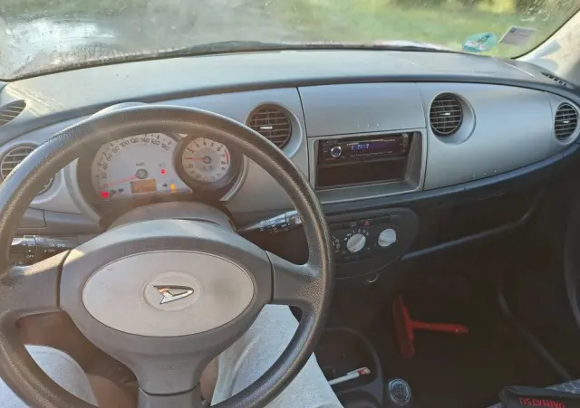 DAIHATSU Trevis 1.0 Junior