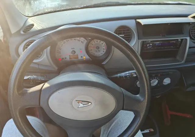 DAIHATSU Trevis 1.0 Junior