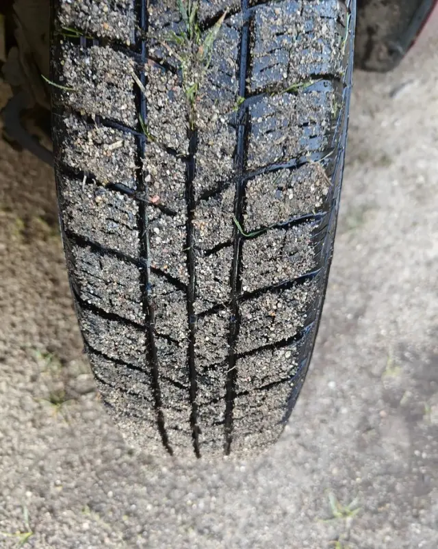 DAIHATSU Trevis 1.0 Junior