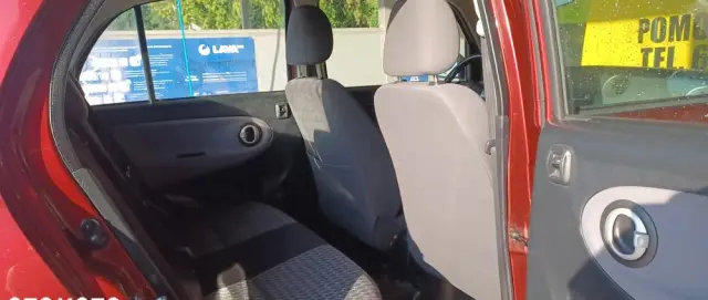 DAIHATSU Trevis 1.0 Junior