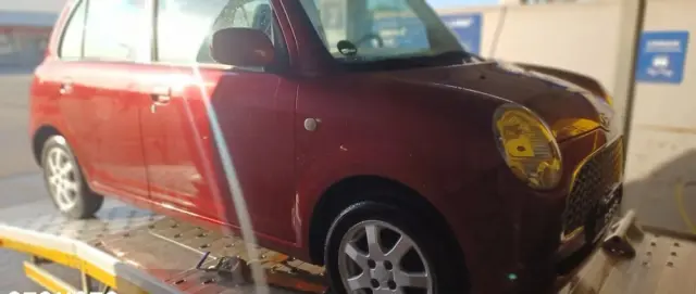 DAIHATSU Trevis 1.0 Junior