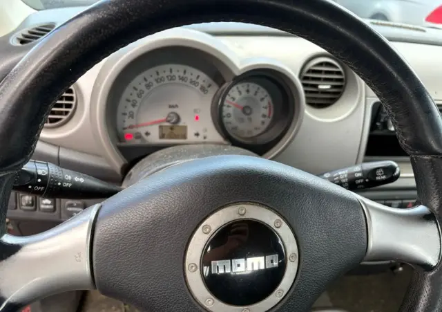 DAIHATSU Trevis 1.0 Junior