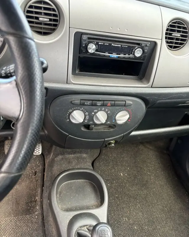 DAIHATSU Trevis 1.0 Junior