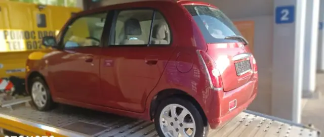 DAIHATSU Trevis 1.0 Junior