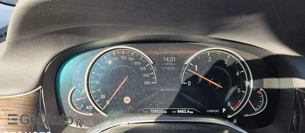 BMW Seria 7 730d xDrive