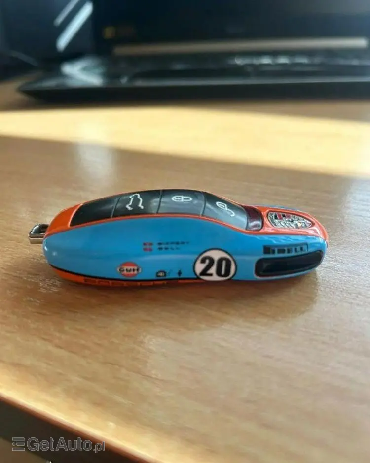 BMW Seria 7 730d xDrive