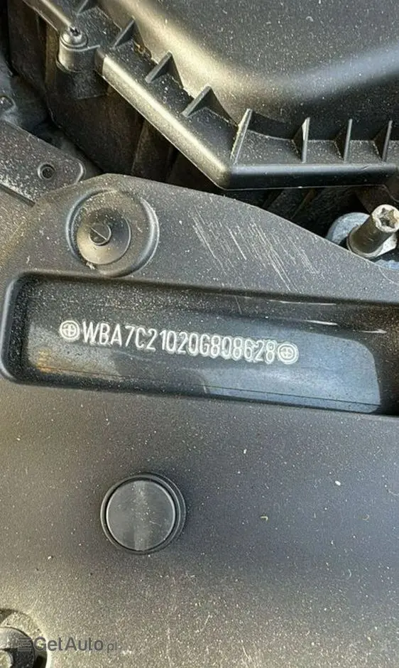 BMW Seria 7 730d xDrive