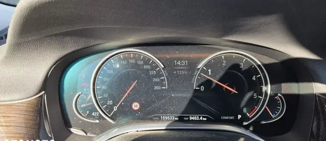 BMW Seria 7 730d xDrive