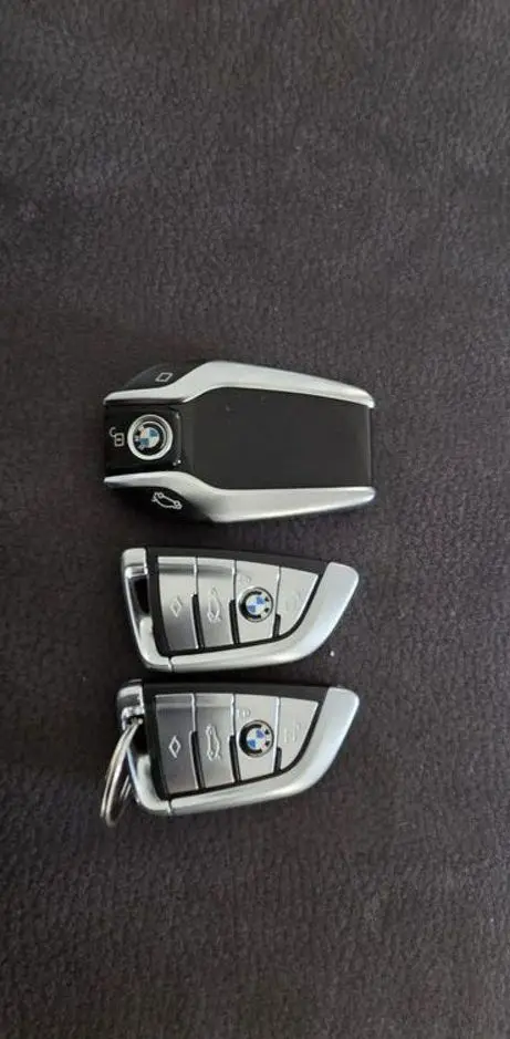 BMW Seria 7 730d xDrive