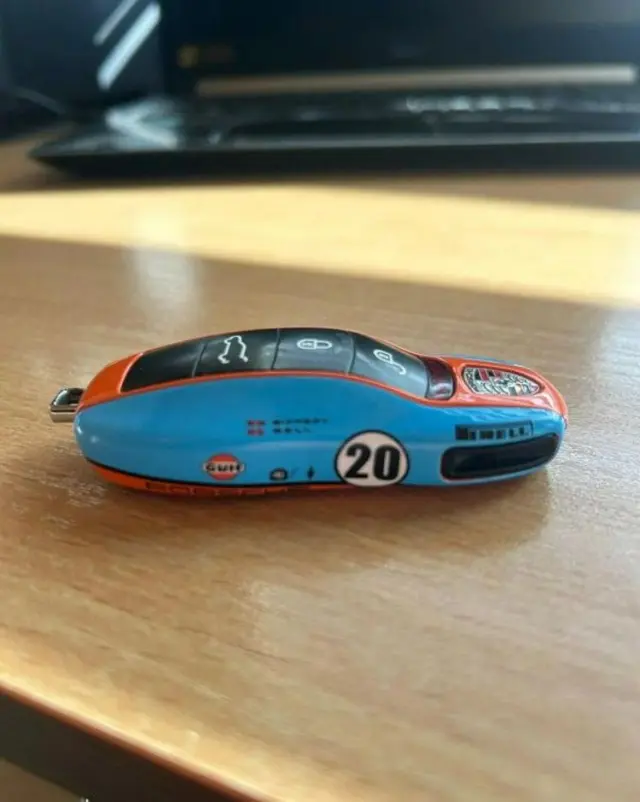 BMW Seria 7 730d xDrive