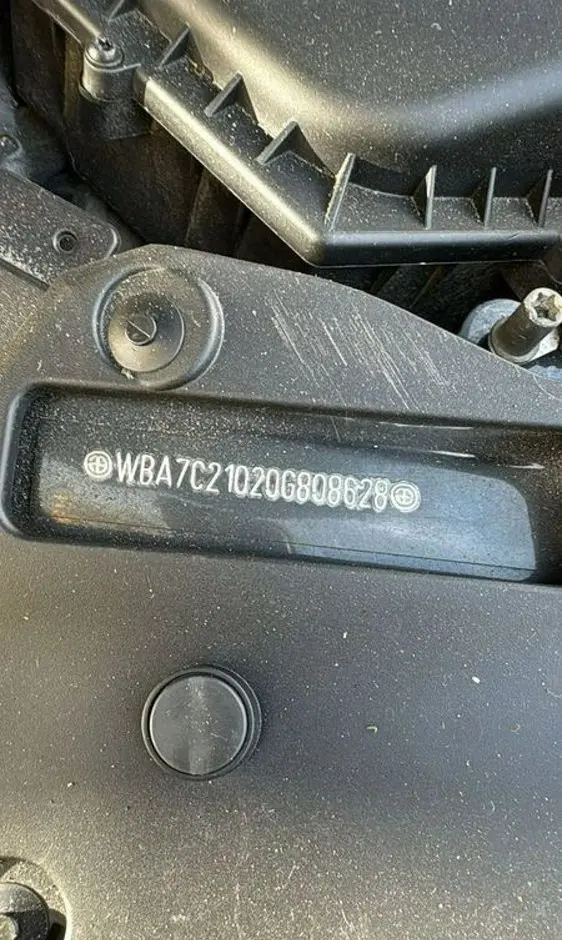 BMW Seria 7 730d xDrive