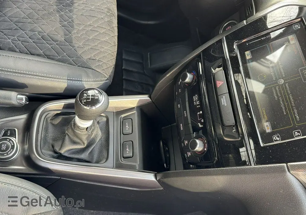 SUZUKI Vitara 1.4 Boosterjet SHVS Premium 4WD