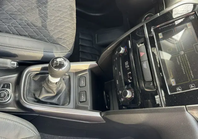 SUZUKI Vitara 1.4 Boosterjet SHVS Premium 4WD