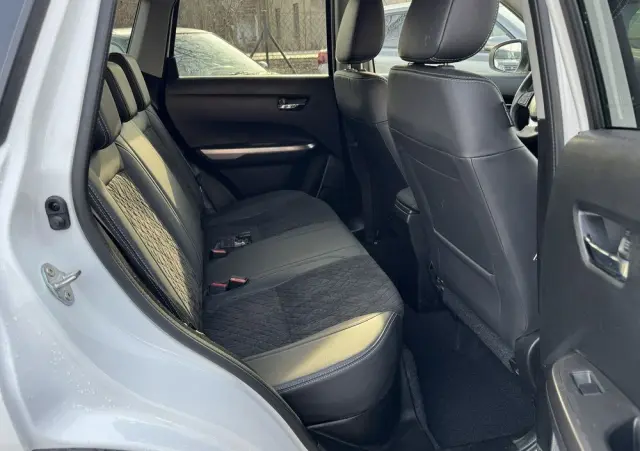 SUZUKI Vitara 1.4 Boosterjet SHVS Premium 4WD