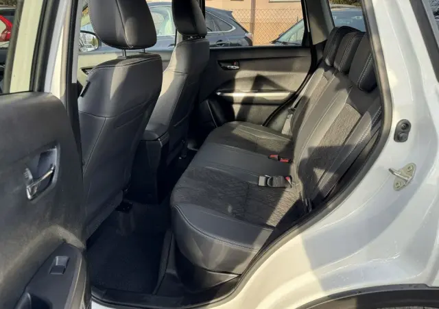 SUZUKI Vitara 1.4 Boosterjet SHVS Premium 4WD