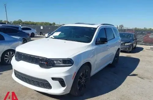 DODGE Durango 