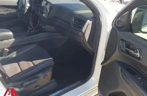 DODGE Durango 