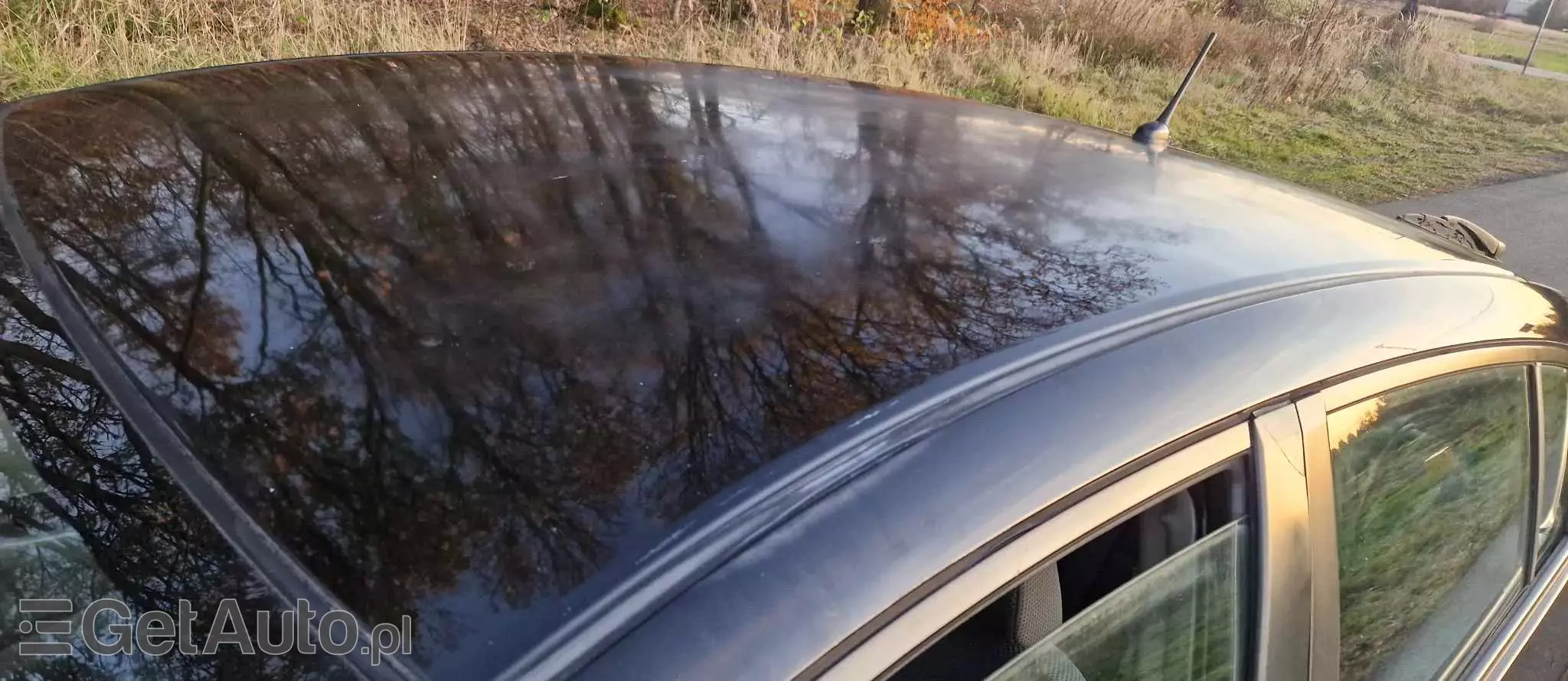 HONDA Insight 1.3 Elegance