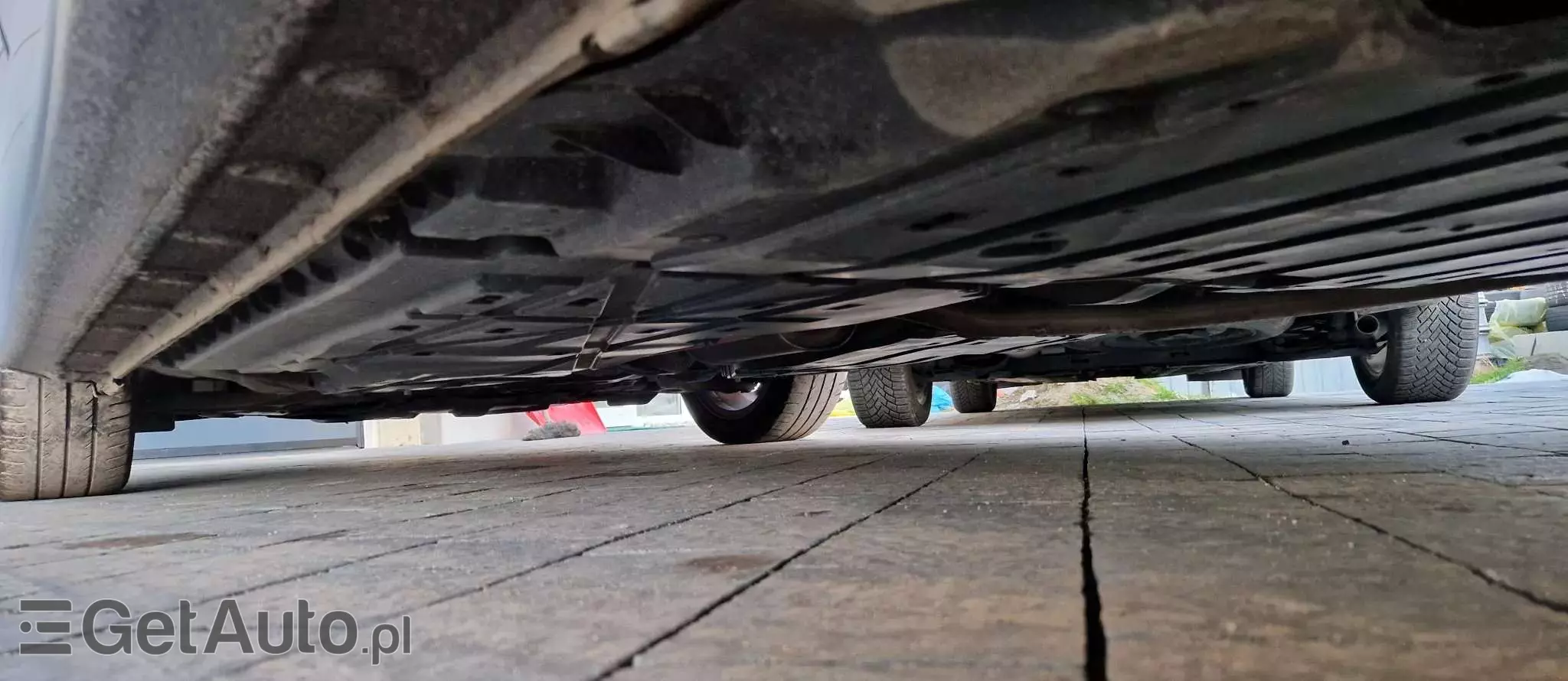 HONDA Insight 1.3 Elegance