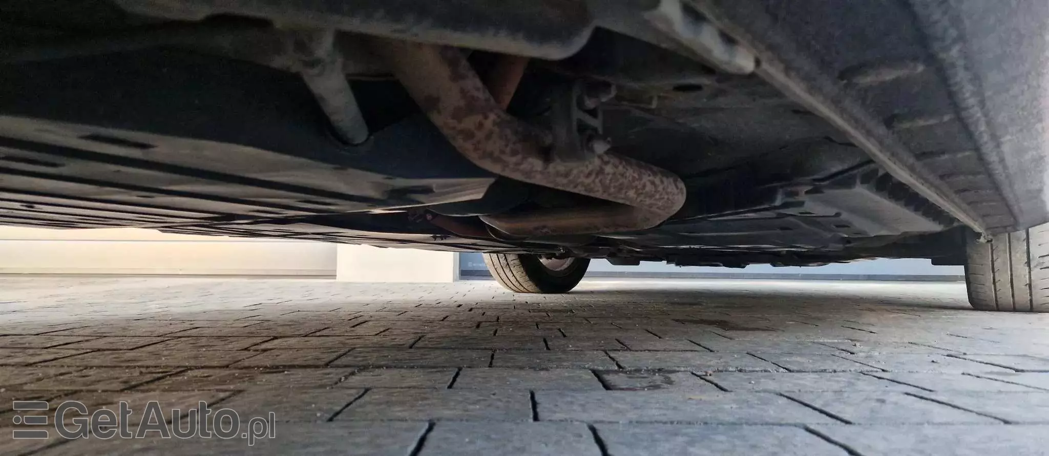 HONDA Insight 1.3 Elegance