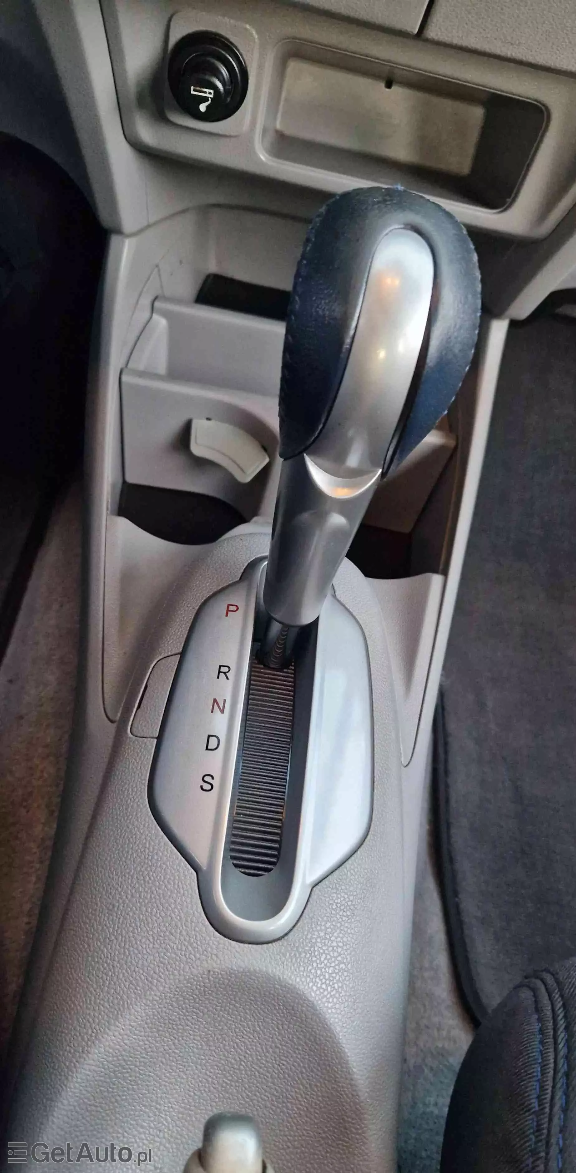 HONDA Insight 1.3 Elegance