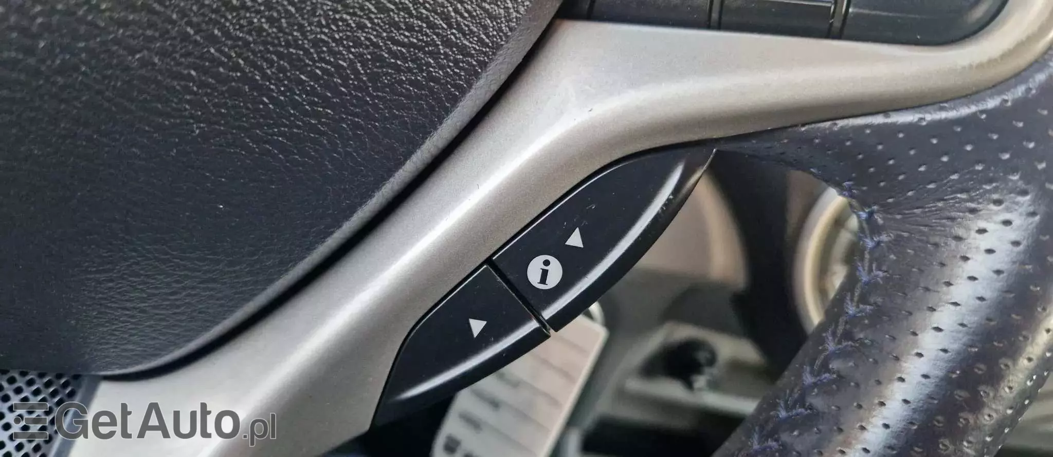 HONDA Insight 1.3 Elegance