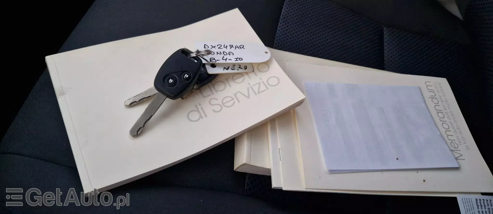 HONDA Insight 1.3 Elegance