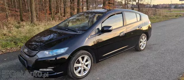 HONDA Insight 1.3 Elegance