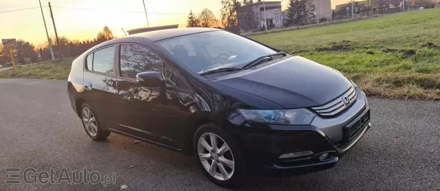 HONDA Insight 1.3 Elegance
