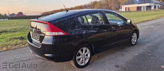 HONDA Insight 1.3 Elegance