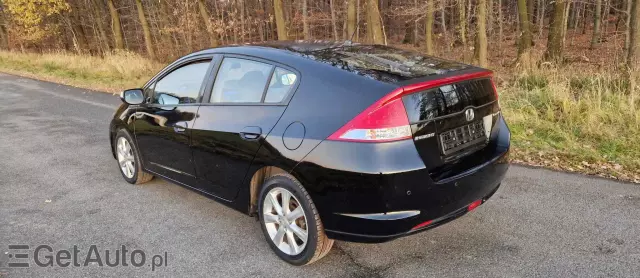 HONDA Insight 1.3 Elegance