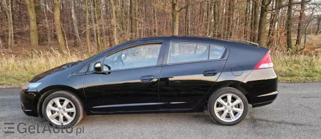 HONDA Insight 1.3 Elegance