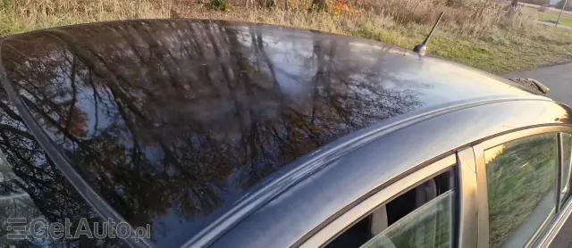 HONDA Insight 1.3 Elegance