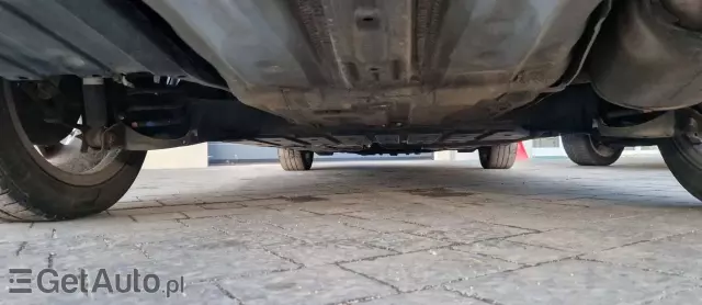 HONDA Insight 1.3 Elegance