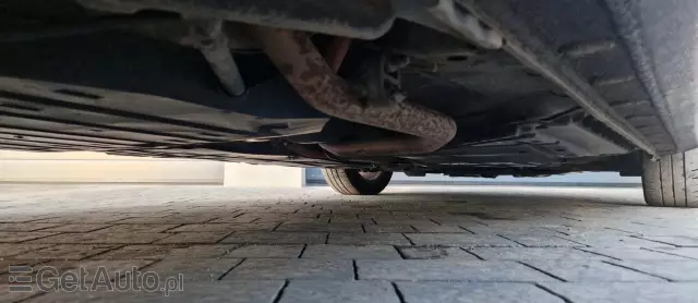 HONDA Insight 1.3 Elegance