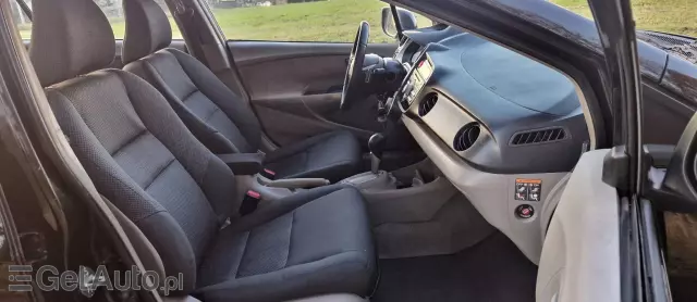 HONDA Insight 1.3 Elegance