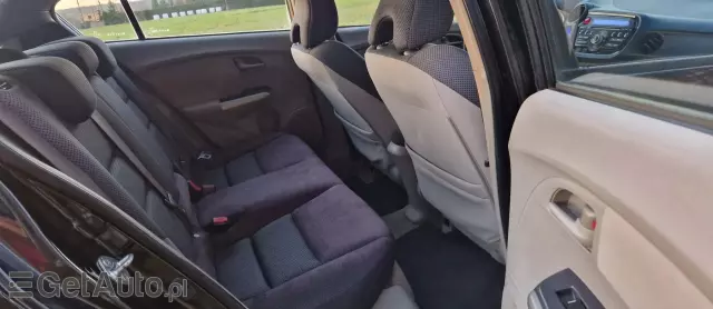 HONDA Insight 1.3 Elegance