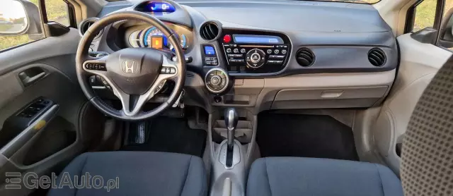HONDA Insight 1.3 Elegance